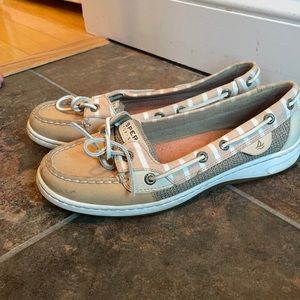 Women’s Sperry Boatshoe size 7.5